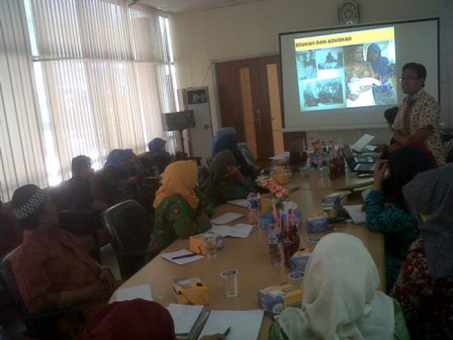 AKB dan AKI Banten Masih Tinggi