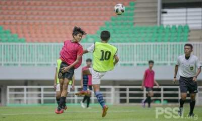 Seleksi Garuda Selection Ketiga Telah Selesai