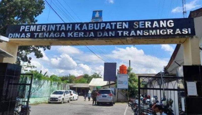 Program Sukarela Pengunduran Diri PT Nikomas, Disnakertrans Kab Serang : Kami Akan Pantau
