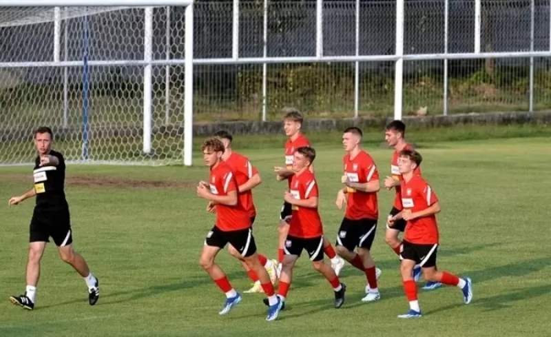 Empat Pemain Timnas Polandia U-17 Dipulangkan Jelang Piala Dunia 2023