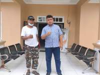 Pernyataan Sikap Forum Warga RT 01/01 Terdampak Pembangunan Pusat Perniagaan Cikupa