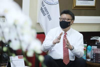 Pembatasan ke Luar Daerah Bagi ASN Saat Libur Nataru