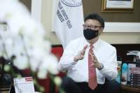 Pembatasan ke Luar Daerah Bagi ASN Saat Libur Nataru