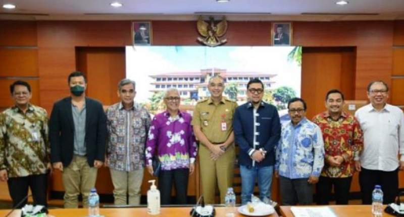 Bupati Tangerang Minta Tunda Penghapusan Tenaga Honorer