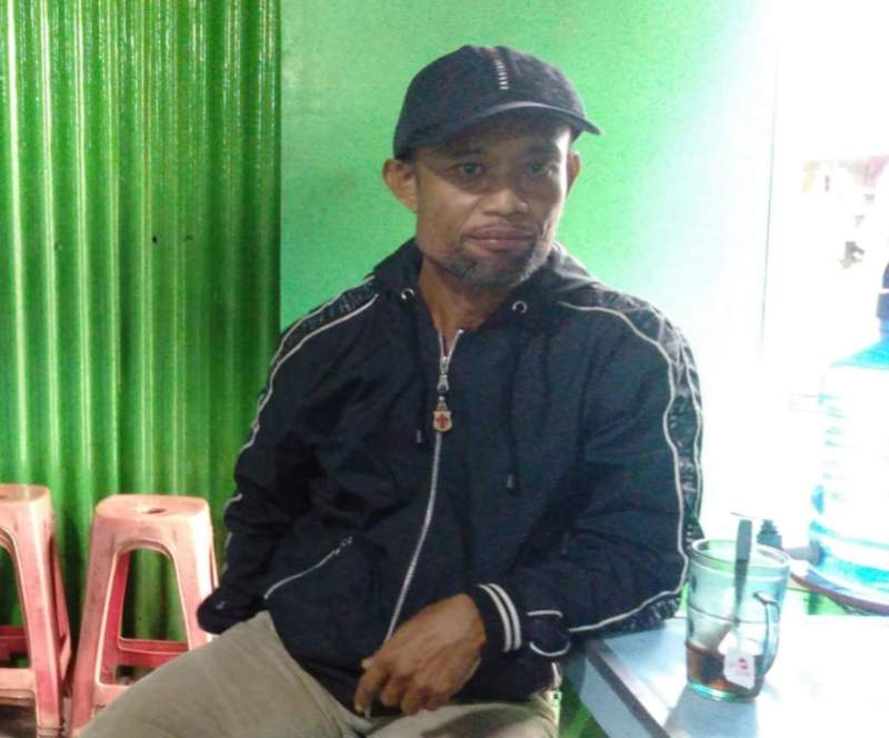 Ahli Waris Pemilik Tanah di Cikasungka Ngaku Banyak Didatangi Orang