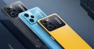 POCO Persiapkan Perilisan X6 dan X6 Pro, Ini Speksifikasinya