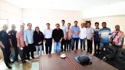 Dewan Pers Lakukan Verifikasi Faktual SMSI DKI Jakarta