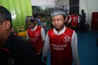 Dua Pelaku Pembunuhan Cangkul Dituntut Hukuman Mati