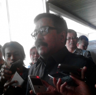 Atasi Balapan Liar, Rano akan Buat Sirkuit Road Race