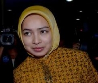 Percepat AKD, Tergantung Airin Sebagai Ketua Golkar Tangsel