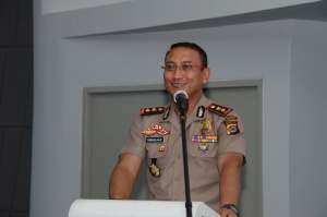 Polisi Buru Pengunggah Video Penganiaya Pelaku Mesum