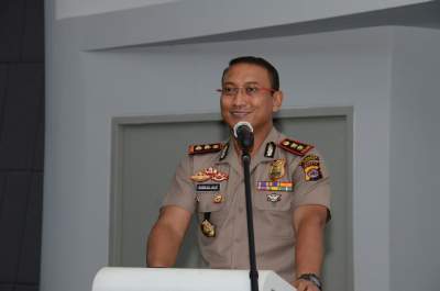 Polisi Buru Pengunggah Video Penganiaya Pelaku Mesum