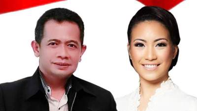 Reaksi Gerindra, Sandingkan Kader PDIP dengan Rahayu Saraswati di Pilkada Tangsel