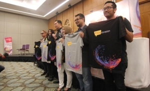 1.000 Band Tampil di PRI Siapkan 5 Panggung 1.000 Tenant