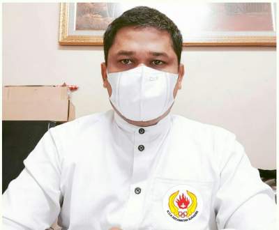 Nurhasim KOK Sukadiri Ucapkan Selamat Hari Lahir KNPI