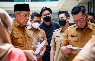 Lomba Inovasi Teknologi Tepat Guna Resmi Digelar, Perwakilan Unpam Jadi Juara