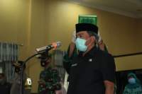 Adik Walikota Jabat Pj Sekda Kota Cilegon