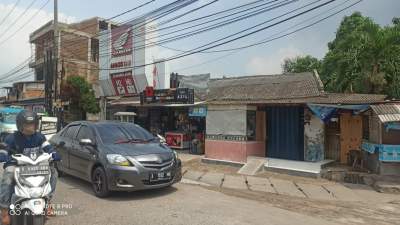 Marak Bangunan Tak Kantongi IMB, Pungsi Wasdal Dinas Tata Ruang Dipertanyakan