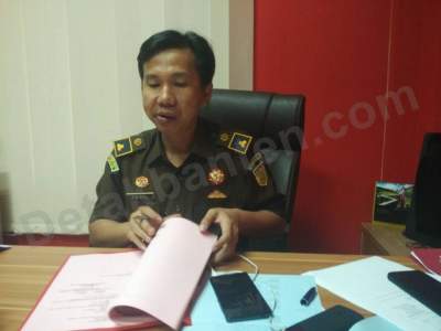 Mantan Kades Cibogo Dituntut Penjara Satu Tahun