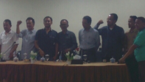 Jelang Mukab Kadin Pandeglang, Dukungan Untuk Cepy Menguat