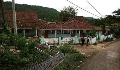 Tunggu Tanah Tersedia, PT Wika Serang-Panimbang Siap Bangun Sekolah