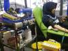 Donor darah di apartemen Aeropolis.