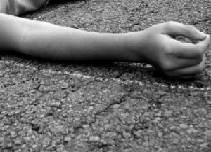 Pejalan Kaki Tewas Tersambar KRL