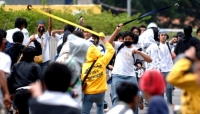 Pelajar Bogor Tewas Disabet Clurit