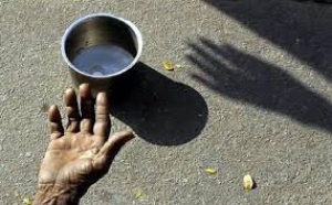 4 Gepeng Ikuti Pembinaan Di Bekasi