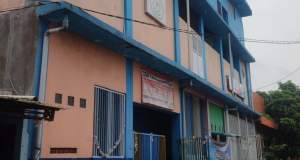 Diduga langgar Perda, Bangunan Sekolah di Mustika Disoroti LSM