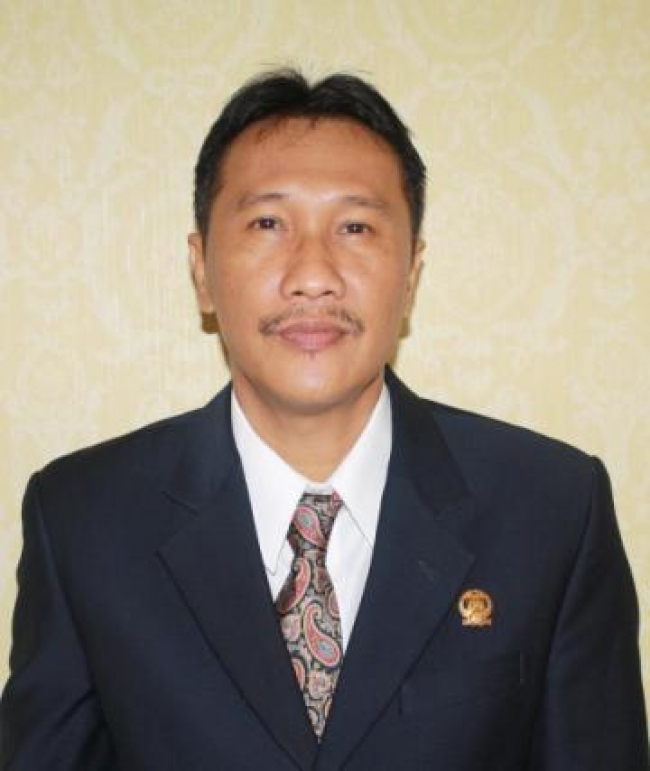 Aneh, Ketua DPRD Sementara Tak Diundang Saat Musdalub Golkar