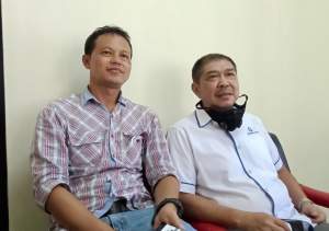 Musim Hajatan Nikah Penyebab Gas 3 Kg Kekosongan