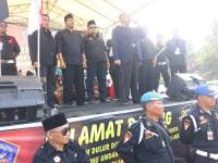 Ketua DPAC BPPKB Kronjo Resmi Dilantik