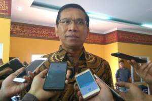 ICMI Terkait Tingkat Pengangguran di Banten