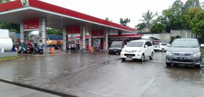 Pasca Tsunami, Pertamina pastikan BBM dan LPG Aman