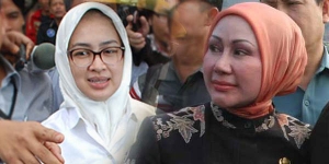 " Ada Jejak " Dinasti Atut di Proyek Alkes