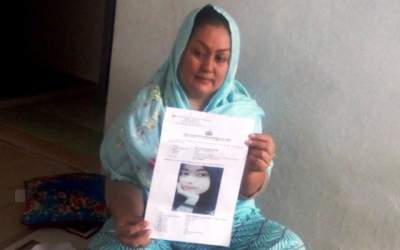 Pegawai Honorer Disdukcapil Kota Serang Menghilang Jelang Pernikahan