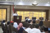 Guru BK Harus Mampu Bentuk Karakter Siswa