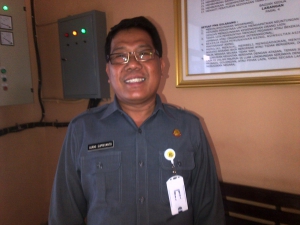 Kajari Isyaratkan Ada Tersangka Baru