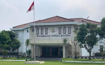 Inilah Penjelasan Kejati Banten Terkait Penanganan Kasus PT PITS oleh Kejari Tangsel