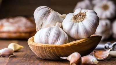 Jarang Diketahui, Bawang Putih Ampuh Usir Hama dalam Rumah