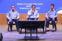 Pendaftarannya Digencarkan Kemenkumham Banten, Apa Itu Paten dan Desain Industri?