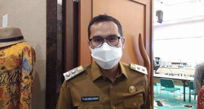 Wakil Walikota Tangsel, Pilar Saga Ichsan