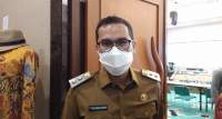 Wakil Walikota Tangsel, Pilar Saga Ichsan