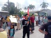 Soal Pencemaran Udara di Cangkudu, DPRD Diminta Turun Tangan