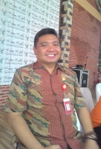 Asda II Pemkot Serang Menang Aklamasi