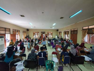 LSM Awasi Dugaan Pungli Bansos Tunai Terdampak Covid