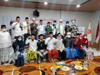 Tekuni Warisan Ulama,  Fraksi PKS DPRD Banten Gelar Lomba Baca Kitab Kuning