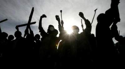 Warga Bayah Diresahkan Oknum Aktivis