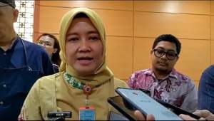 Dinkes Tangsel Katakan Penerima Manfaat MBG Kelompok 3B Ada 28 Ribu